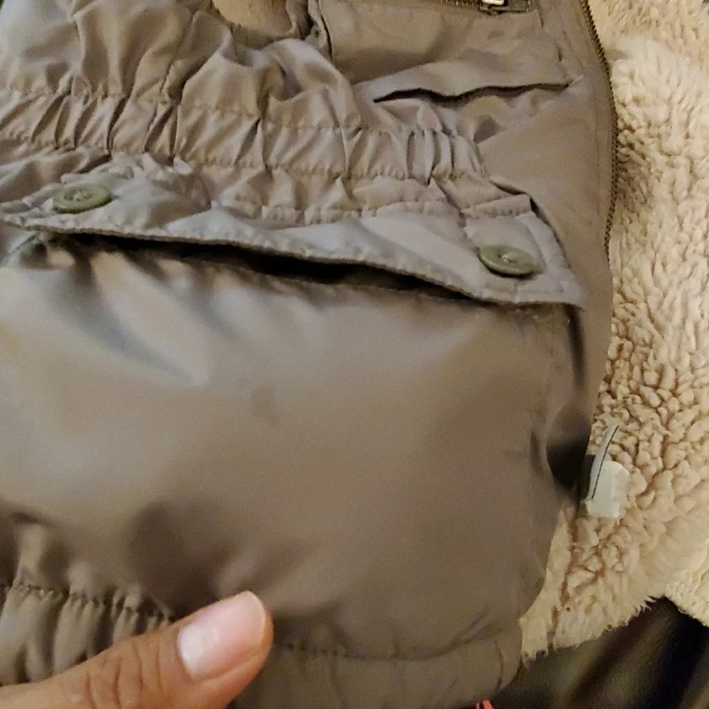 Crewcuts vest